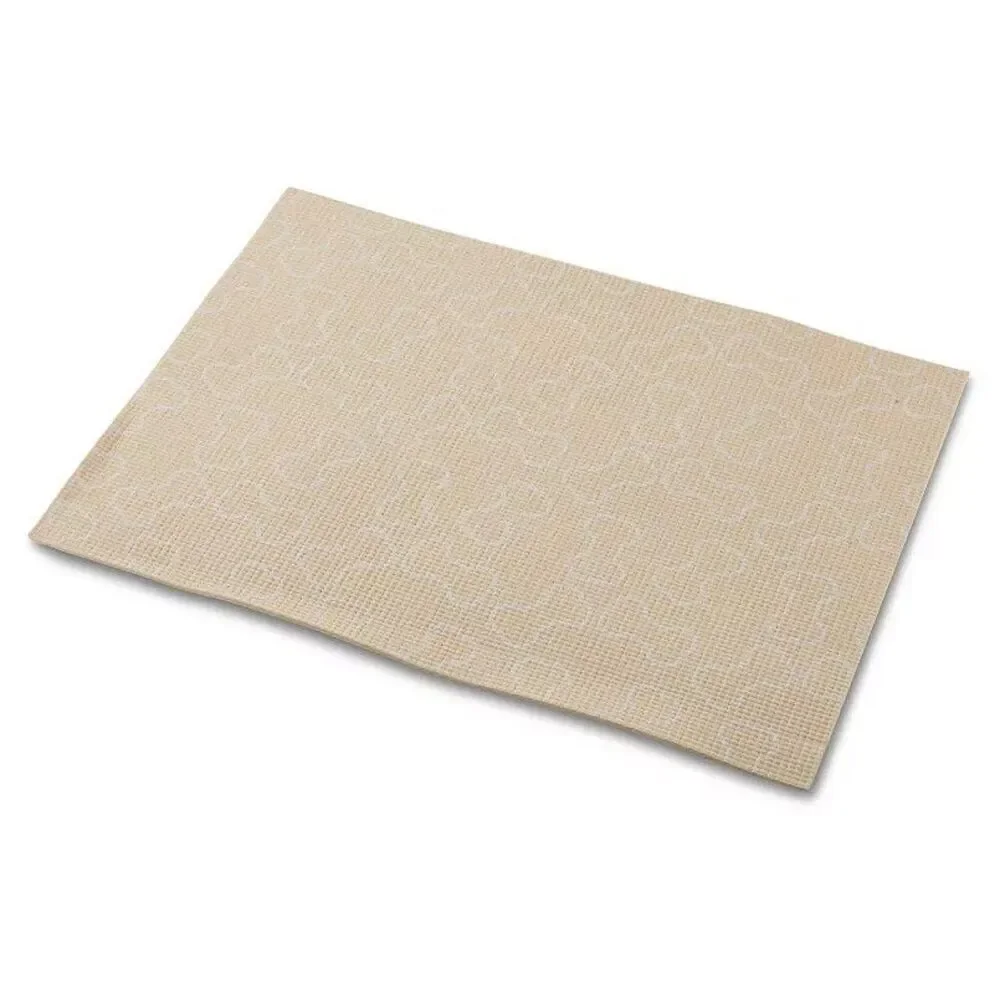 Waterproof Pet Feeding Mat Dog Cat Food Water Bowl Placemat Anti Slip Silicone